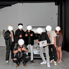 車主 陳小姐｜Benz 交車